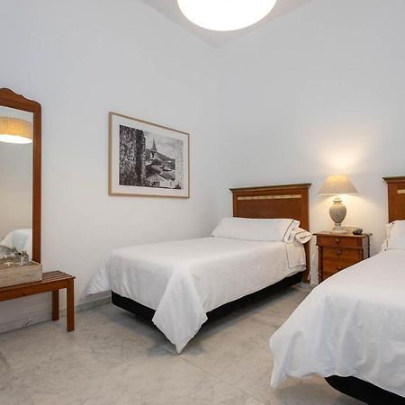 Hotel Tugasa Casa Palacio Medina Sidonia Buitenkant foto