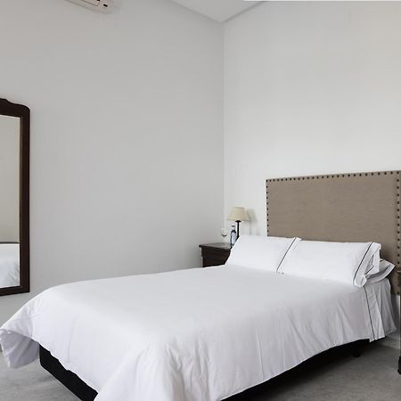 Hotel Tugasa Casa Palacio Medina Sidonia Buitenkant foto