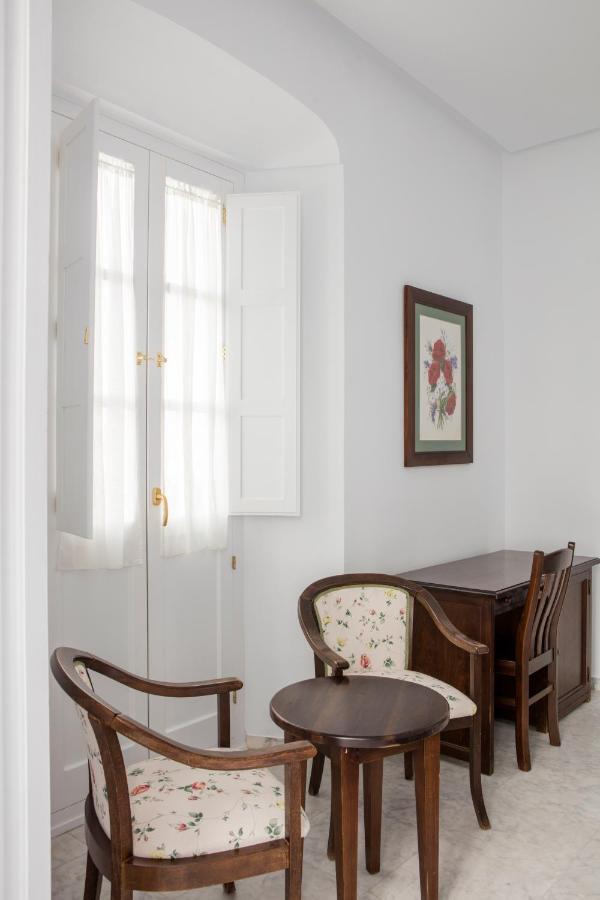 Hotel Tugasa Casa Palacio Medina Sidonia Buitenkant foto